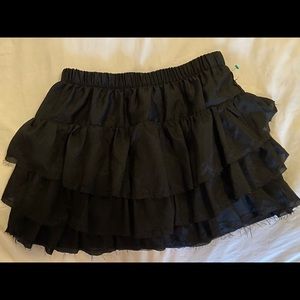 Skirt!